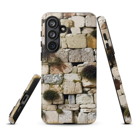 Jerusalem Western Wall Stone - Tough Phone Case for Samsung Galaxy The Israel Store photo 6