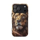 Lion of Judah - Tough Case for iPhone The Israel Store photo 16