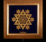 Oriental Golden Star Golden Heritage