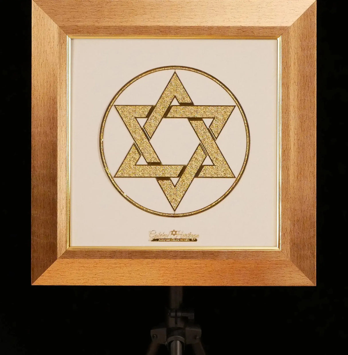 Magen David Golden Heritage