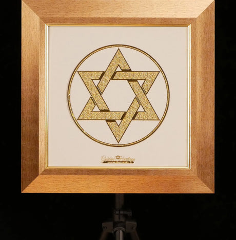 Magen David Golden Heritage