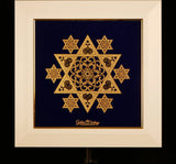 Oriental Golden Star Golden Heritage