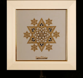 Oriental Golden Star Golden Heritage