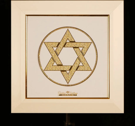 Magen David Golden Heritage