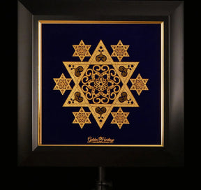 Oriental Golden Star Golden Heritage