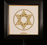 Magen David Golden Heritage