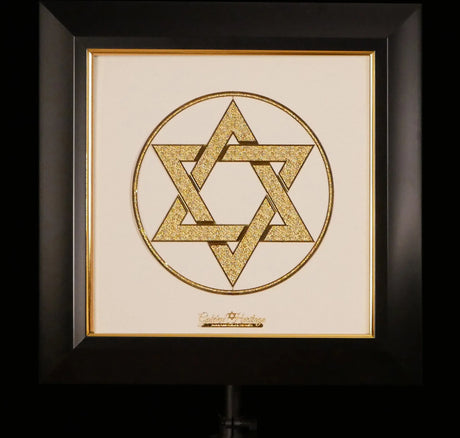 Magen David Golden Heritage