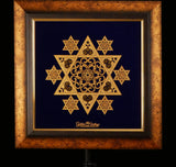 Oriental Golden Star Golden Heritage