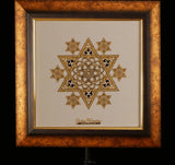 Oriental Golden Star Golden Heritage