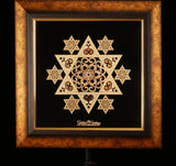 Oriental Golden Star Golden Heritage