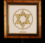 Magen David Golden Heritage
