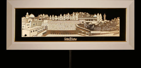 Golden Jerusalem Golden Heritage