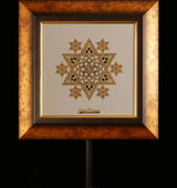 Oriental Golden Star Golden Heritage