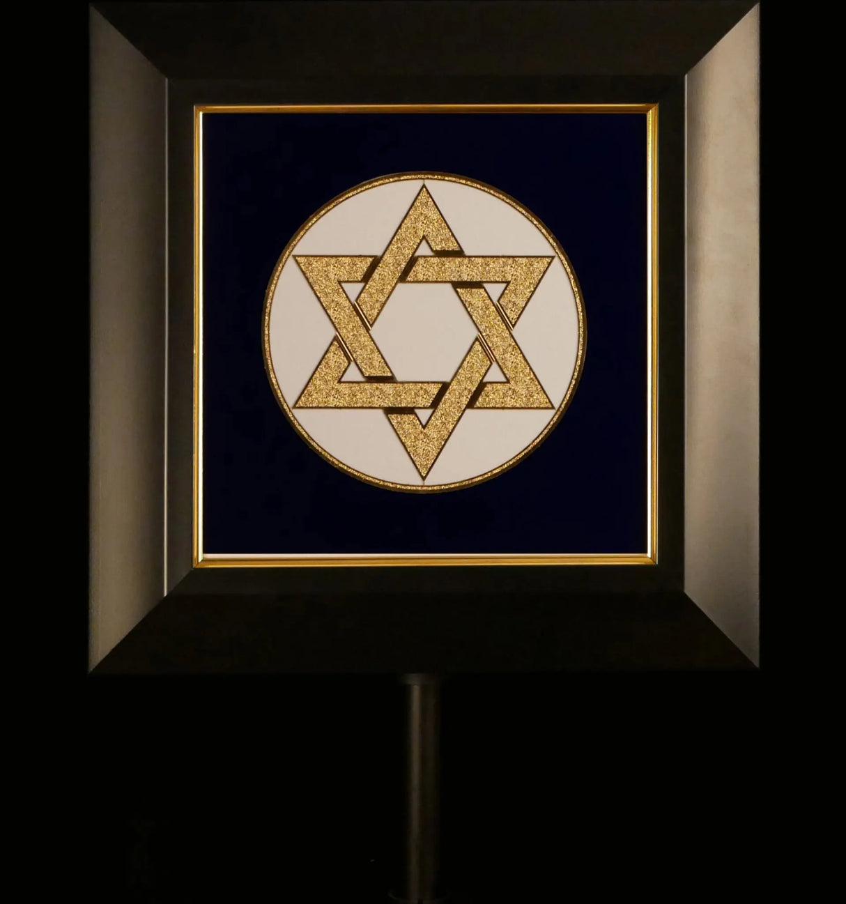 Magen David Golden Heritage