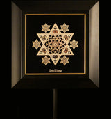 Oriental Golden Star Golden Heritage