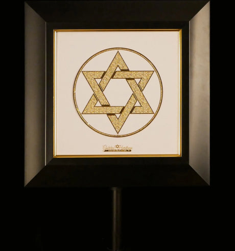Magen David Golden Heritage