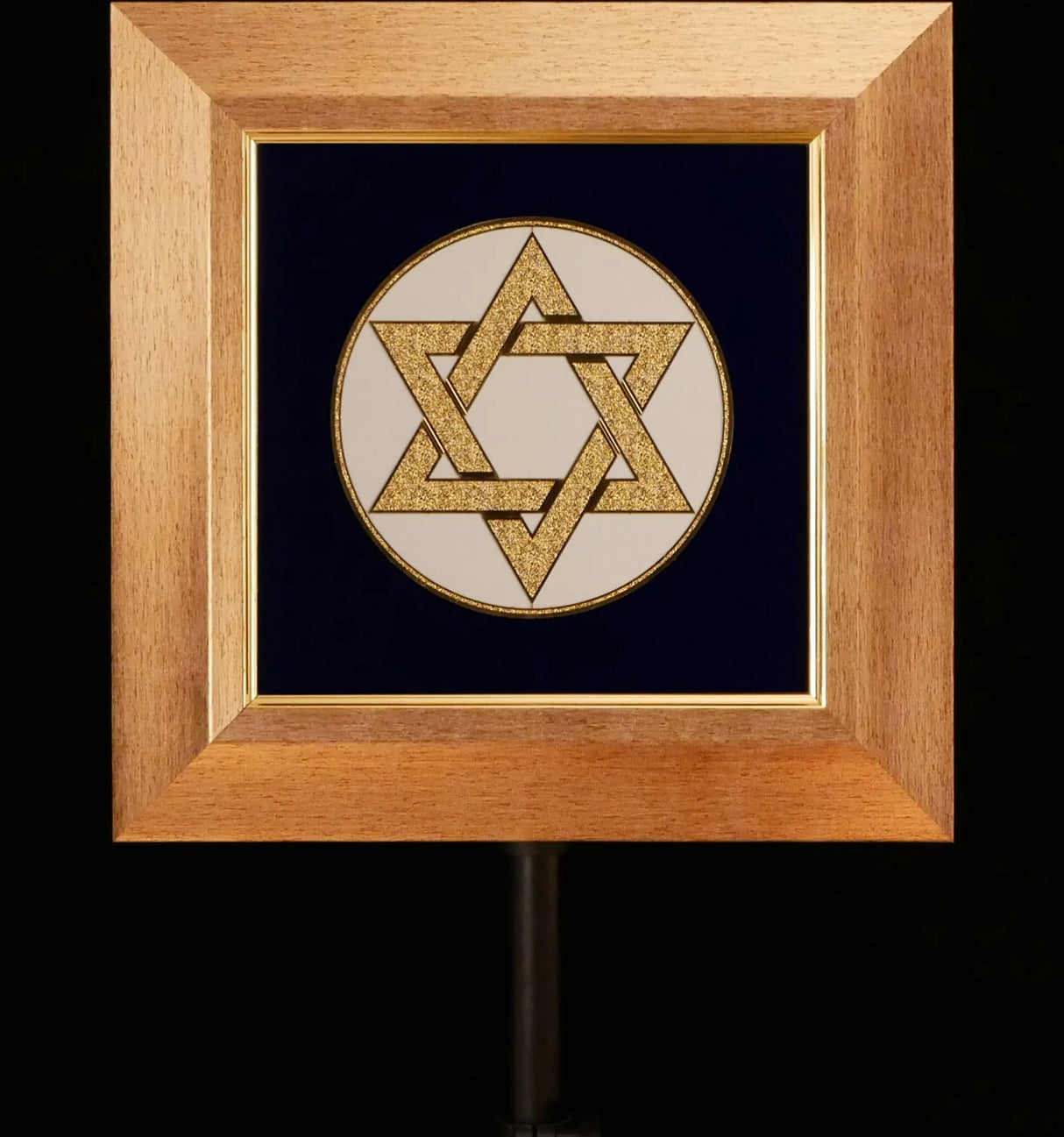 Magen David Golden Heritage
