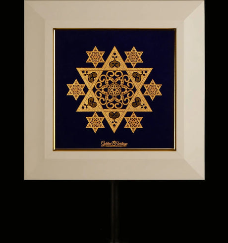 Oriental Golden Star Golden Heritage