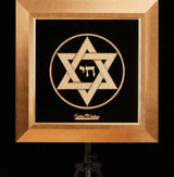 Magen David Golden Heritage