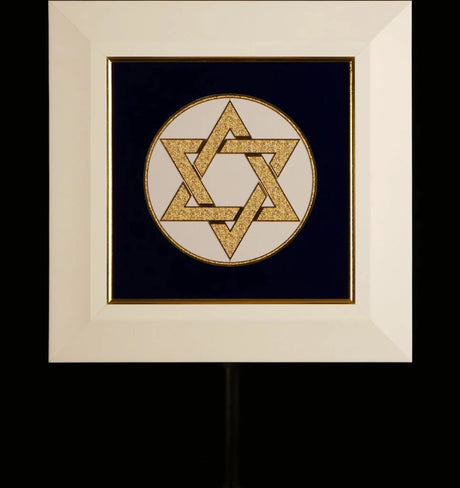 Magen David Golden Heritage