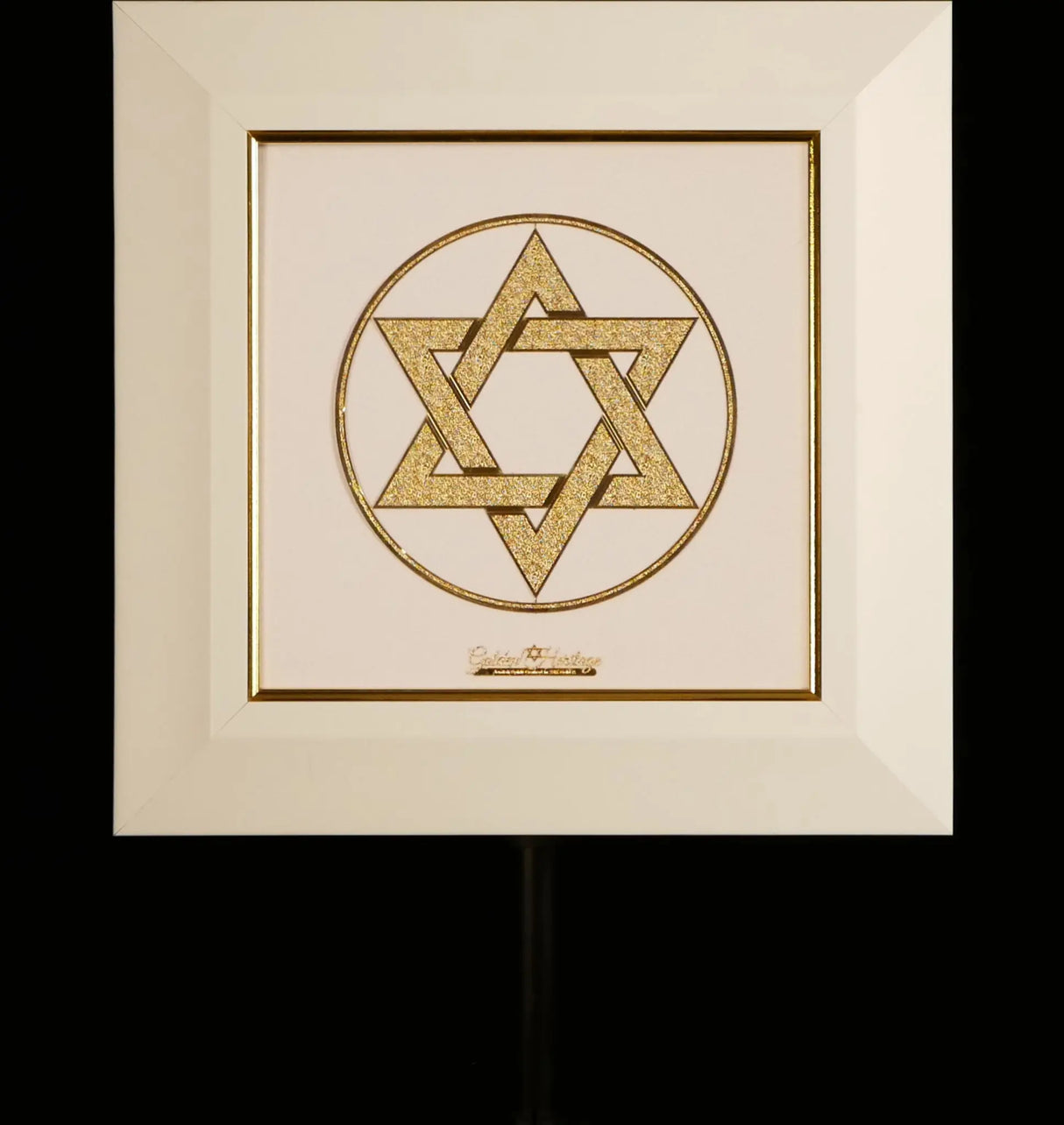 Magen David Golden Heritage