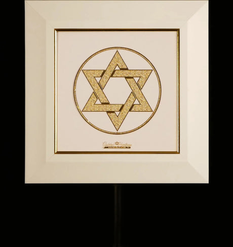 Magen David Golden Heritage