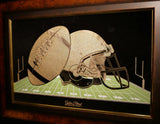 Golden Football Golden Patriot