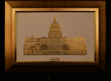 Golden Capitol – Limited Edition to Just 1,000 Pieces per Size
