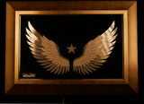 Golden Wings