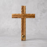 The Olive Tree Cross