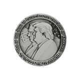 Alliance for Peace Set Temple Coins