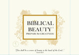 Biblical Beauty: The Holy Trio The Israel Store