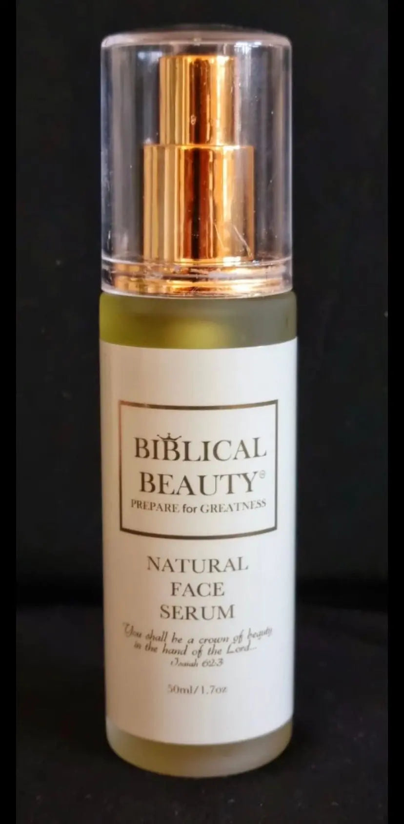 Biblical Beauty: The Holy Trio The Israel Store