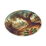 Garden of Gethsemane Acrylic Ornament The Israel Store