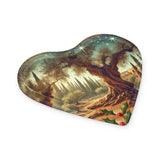 Garden of Gethsemane Acrylic Ornament The Israel Store