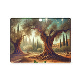 Garden of Gethsemane Acrylic Ornament The Israel Store