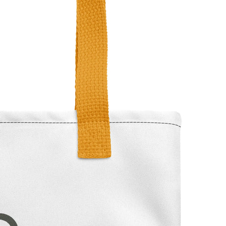 Shalom City Tote Bag The Israel Store