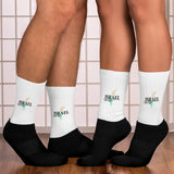 Land of Israel - Unisex Socks The Israel Store