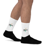 Land of Israel - Unisex Socks The Israel Store