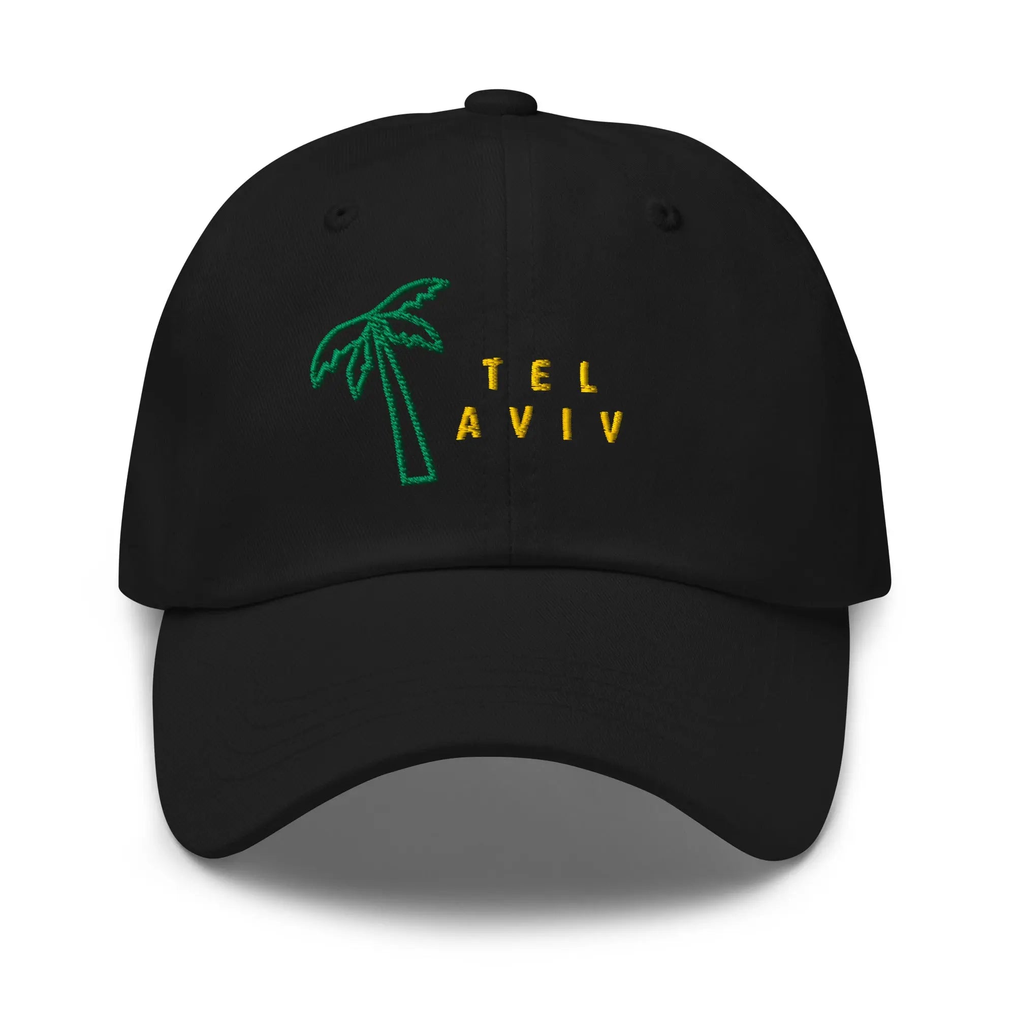 Tel Aviv Hat - Stylish Quality Palm Tree Hat | Shop Now – The