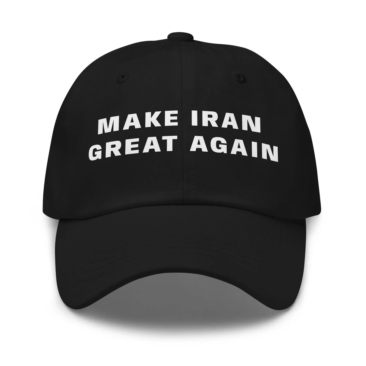 Make Iran Great Again Unisex Hat The Israel Store