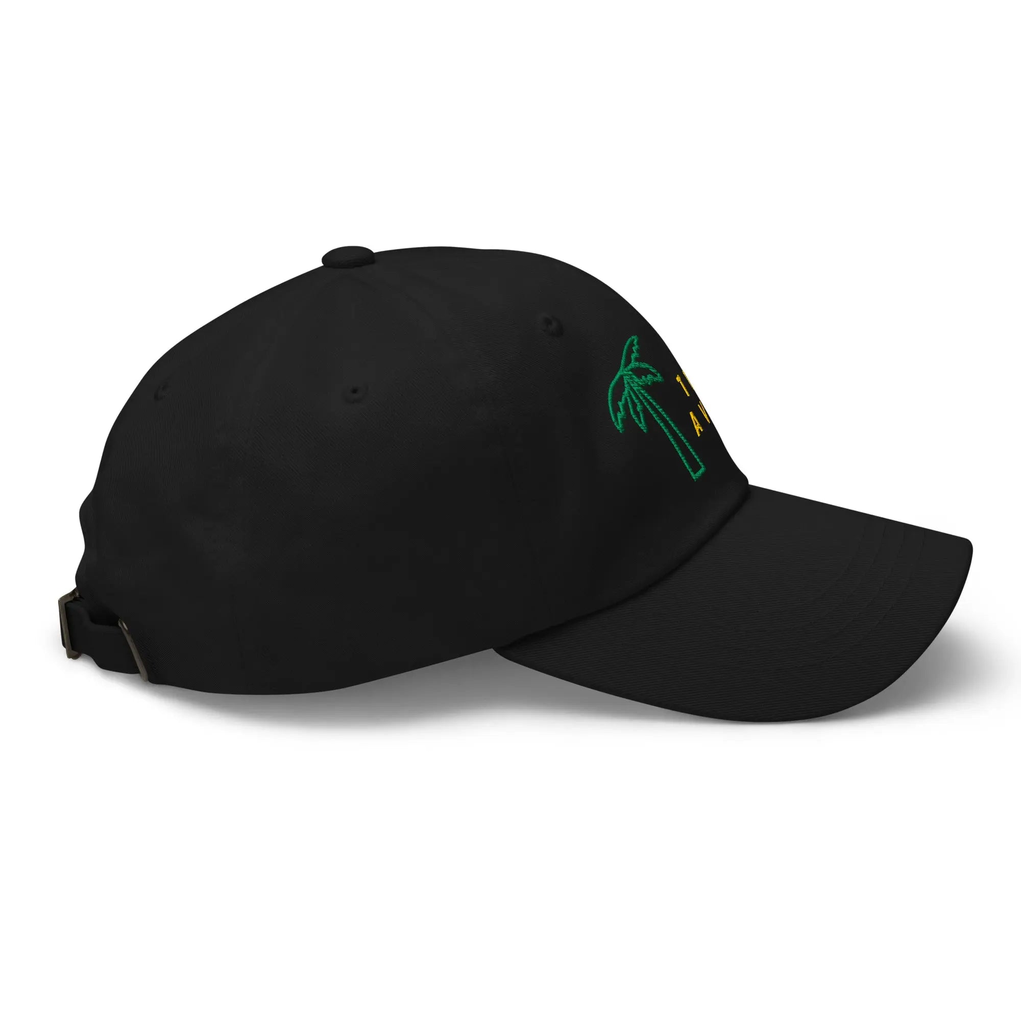 Tel Aviv Hat - Stylish Quality Palm Tree Hat | Shop Now