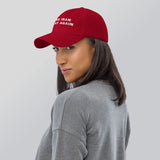 Make Iran Great Again Unisex Hat The Israel Store