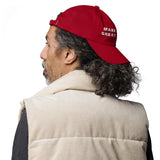Make Iran Great Again Unisex Hat The Israel Store