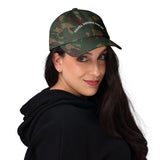 Israel Defense Forces Camo Hat The Israel Store