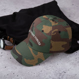 Israel Defense Forces Camo Hat The Israel Store