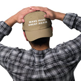 Make Iran Great Again Unisex Hat The Israel Store