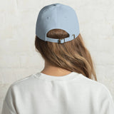 Judea & Samaria Hat – Stand with the Biblical Heartland The Israel Store
