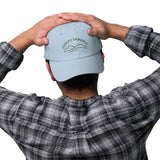 Judea & Samaria Hat – Stand with the Biblical Heartland The Israel Store