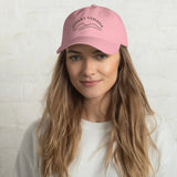 Judea & Samaria Hat – Stand with the Biblical Heartland The Israel Store